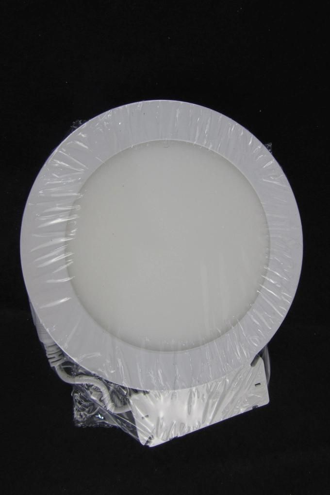 12W Round Square Surface Mounted Big Discount LED Panel Light