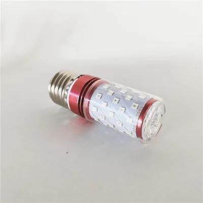 Wholesale Factory Home Lighting LED Corn Bulbs E27 E14 B22 Base Type 12W Energy Saving LED Light Bulbs E27