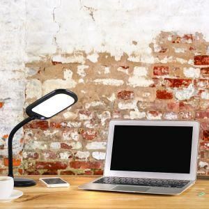 2021 Popular Classical LED Reading Table Desk Light Lamp