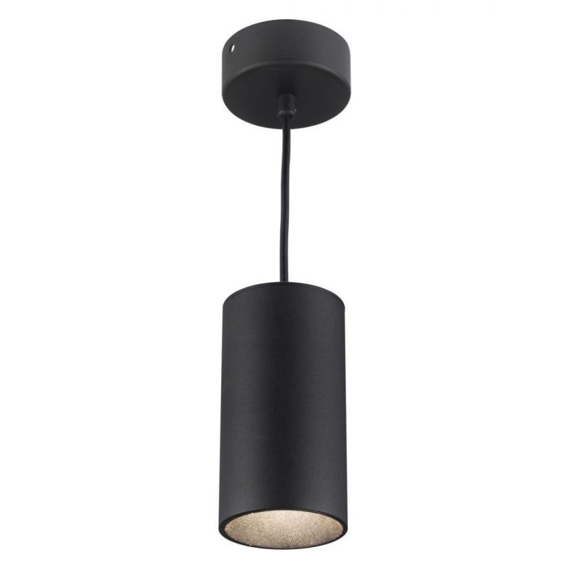 Popular LED Commercial Use Lighting Pendant Light for Canteen Museum 3 Years Warranty