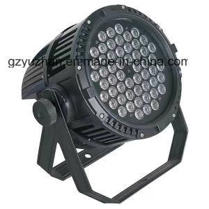 Outdoor Stage IP67 Waterproof LED PAR Light