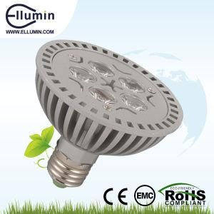 Aluminium LED Lighting Spot Bulb/LED 5W PAR Light