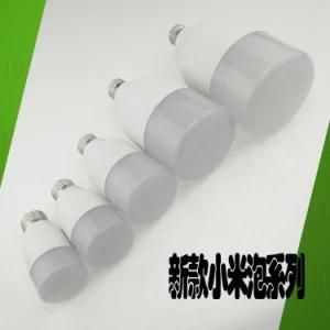 New Design Bottle Shape LED Bulb Light E27/B22