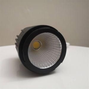 Wholesale China Adjustable 20W CRI70 LED Downlights for Housing Hotel Down Light