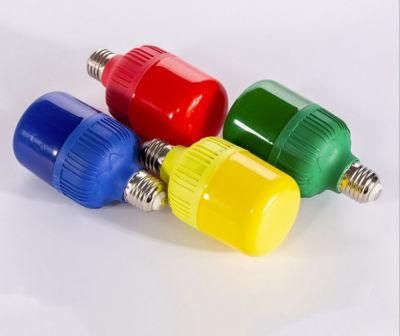 5W Festival LED RGB Light Bulb