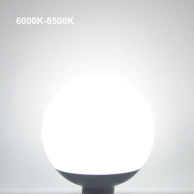 G95 12W E27 Highlight LED Global Bulb