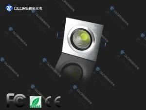 Hot-Sale 12W Square COB LED Down Light