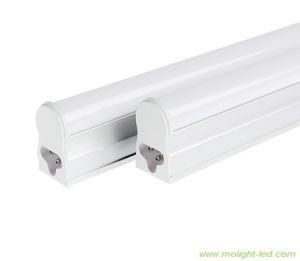 0.6m T5 LED Tube Light 2FT 6000K 9W Ce RoHS 220V 110V 4000K Regleta LED T5 10W 60cm