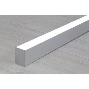 40W UL LED Linear Light with Ce RoHS UL ETL SAA