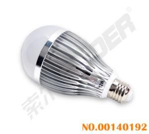 Factory 12W 220V LED Bulb (00140192)