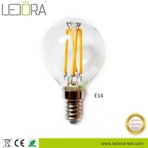 Sapphire Epistar New Style Energy Saving P45 LED Bulb 4W