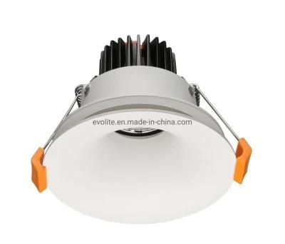 Unique Patent Design Aluminum MR16 Ceiling Light LED Spots Downlight RF11+X2a