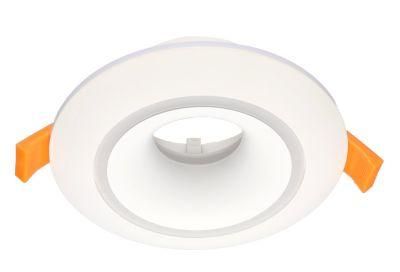 Chinese Factory New Product RF23 Trim Housing Apply in Downlight