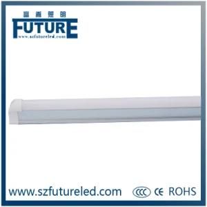 G10 Integrated 9W LED Fluorescent Tube, T8 LED Tube Parts