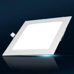 18W Ultra-Thin LED Panel Light Square Ledpanel