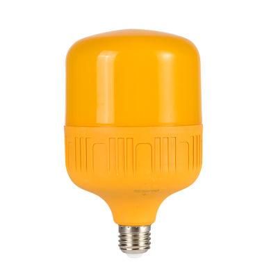 Indoor E27 Long Life Mosquito Repellent Energy Saving LED Bulb