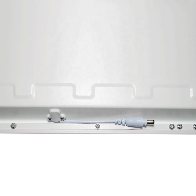 Home Application Square LED Panel Lights Item Type Puzzle Smart Commercial Panel Light No Flick Back Lite Type