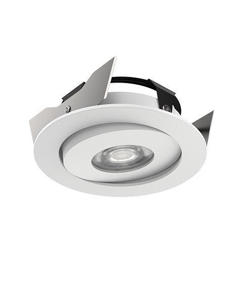 High Quality Hot Sale New Product 1*10W Ceiling Light Aluminum Downlight Indoor Lighting LED Light