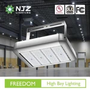 IP67 120W LED High Bay Light with CE UL Dlc 5-Year Warranty