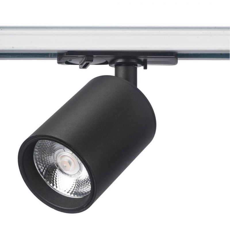 Distributor 2020 New Developed 8W LED Track Light Modern Ceiling Lamp for Shopping Center Lighting