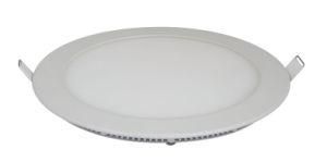 300*300 12W LED Panel Light Dimmable, with CE RoHS SAA C-Tick UL