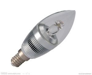 1W LED Candle Light E14 CE&RoHS (OR-C01W)