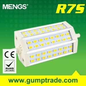 Mengs&reg; R7s 12W Dimmable LED Bulb with CE RoHS SMD 2 Years&prime; Warranty (110190015)