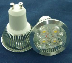 4x1w High Power LED Spotlight