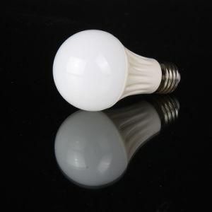 7W LED Ceramic E27 Bulb Light (C5230)