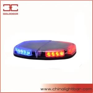 New Light Bar Emergency Vehicle LED Warning Mini Lightbar