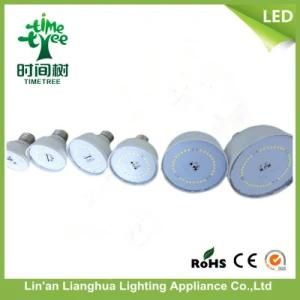 LED Light Bulb T80 20W Aluminum PBT Plastic E14 E27 B22 LED Light Bulb