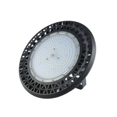 High Power LED 100W/150W/200W Warehouse LED Industrial Lighting UFO LED High Bay Light