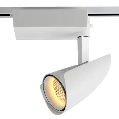 CREE LED Track Light 3 Year Waranty Patent LED Spot Light
