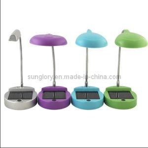 Portable LED Desk Lamp with 8LEDs (HSX-TL08A)