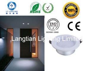 Lt 15W Indoor LED Anti-Glare Down Light with RoHS/CE for Home