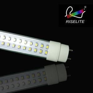 Dimmable&amp; Rotatable T8 LED Tube