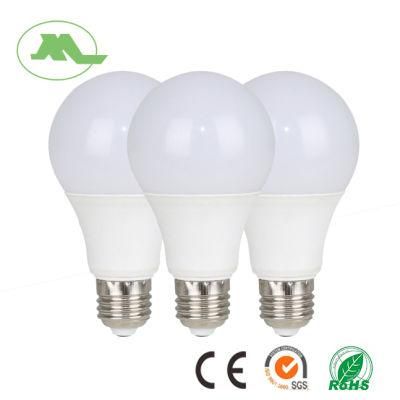 Full Part 9W to 18W LED Emergency Bulb CKD/SKD LED Spare Parts Light LED Bulb