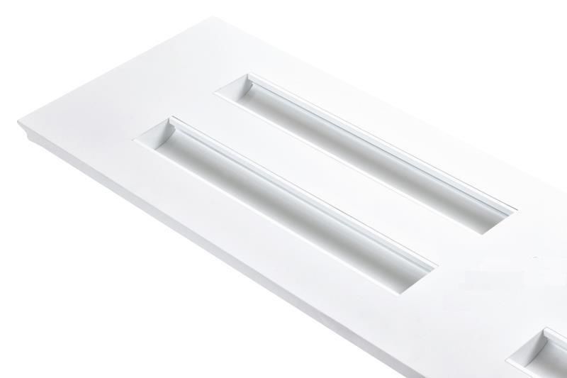 Diffuse Refelection 30X120 48W LED Panel Light for Ceiling Office with CE, CB