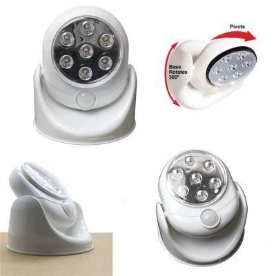 LED Motion Activated Cordless Light (TV0495)