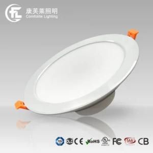 ETL Recessed LED Ceiling Light LED Downlight