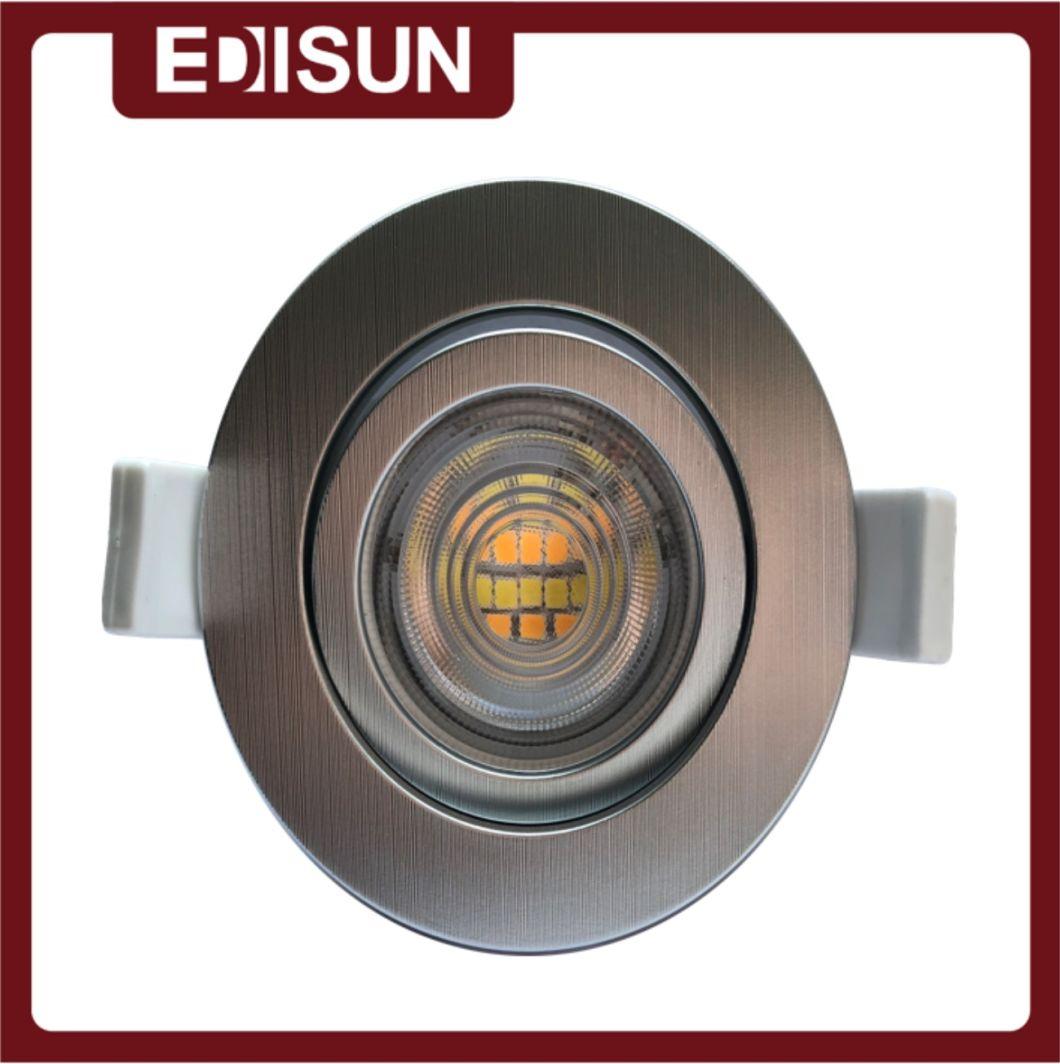 IP54 LED Ceiling Spotlight 5W 7W