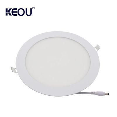 6W 12W 18W 24W Surface Mounted LED Panel