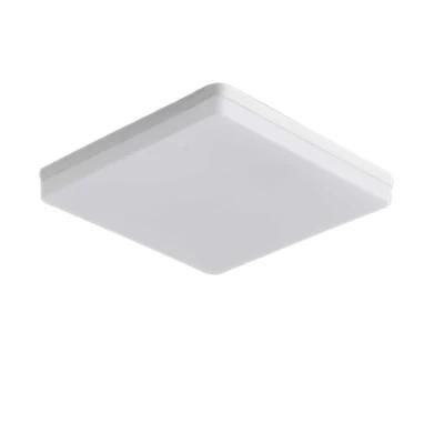 Easy Fix Square 18W 24W 36W 48W Frameless Ceiling LED Panel Light