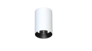 IP65 50W Outdoor Vertical Adjustable Surface Type Mounted Aluminum LED Downlight