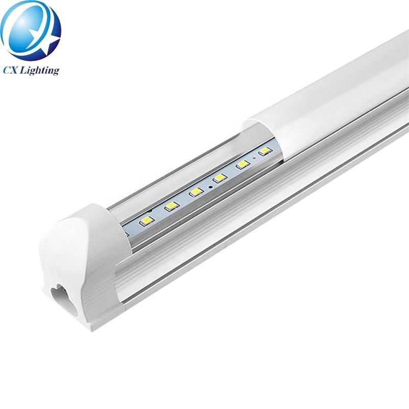 T8 Warm White 4FT LED Tube Light 120cm