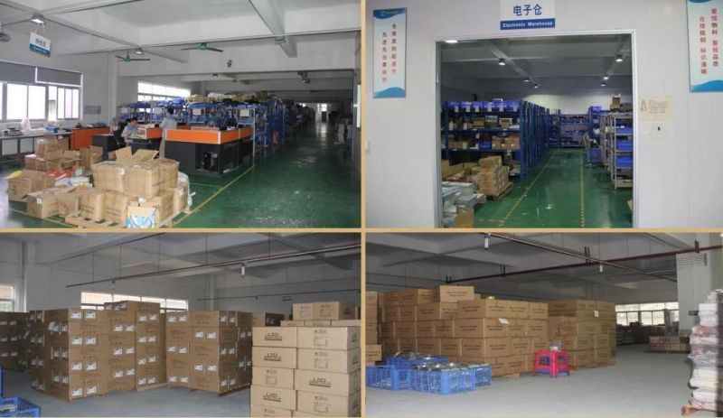300W High Lumen High Bay Lamp for Warehouse/Factory/Exhibition Highbay Light LED Low Bay