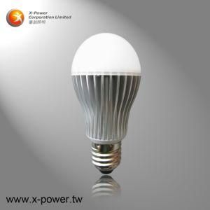 Good Heat Sink LED Light Bulb (XP-BBA3505)