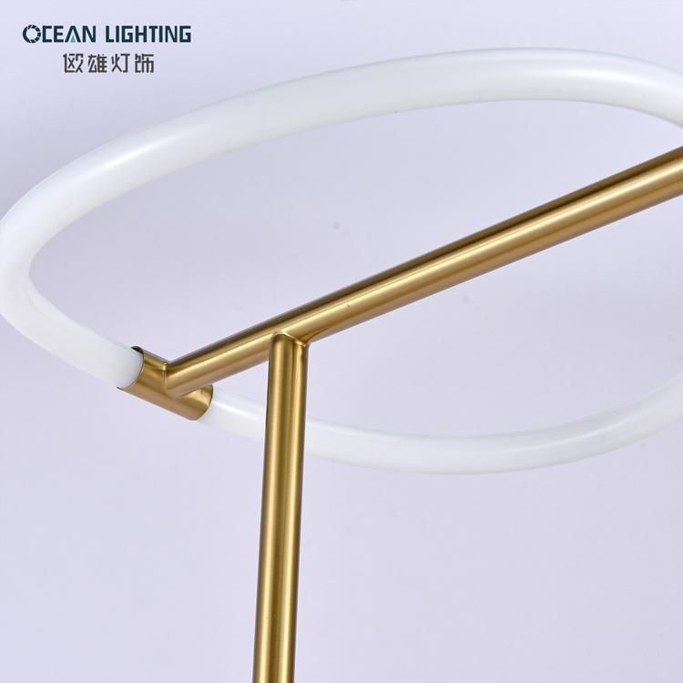 LED Corner Floor Lamp Simple LED Corner Floor Lamp LED Floor Lamps