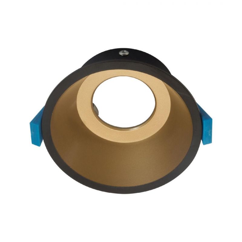 High Lumens 9W COB LED Spot Light MR16 GU10 LED Downlight