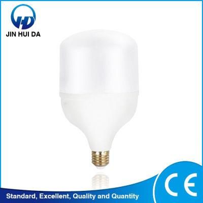 18W 28W 40W B22 Dob Driver Bombillas T Type Bulb